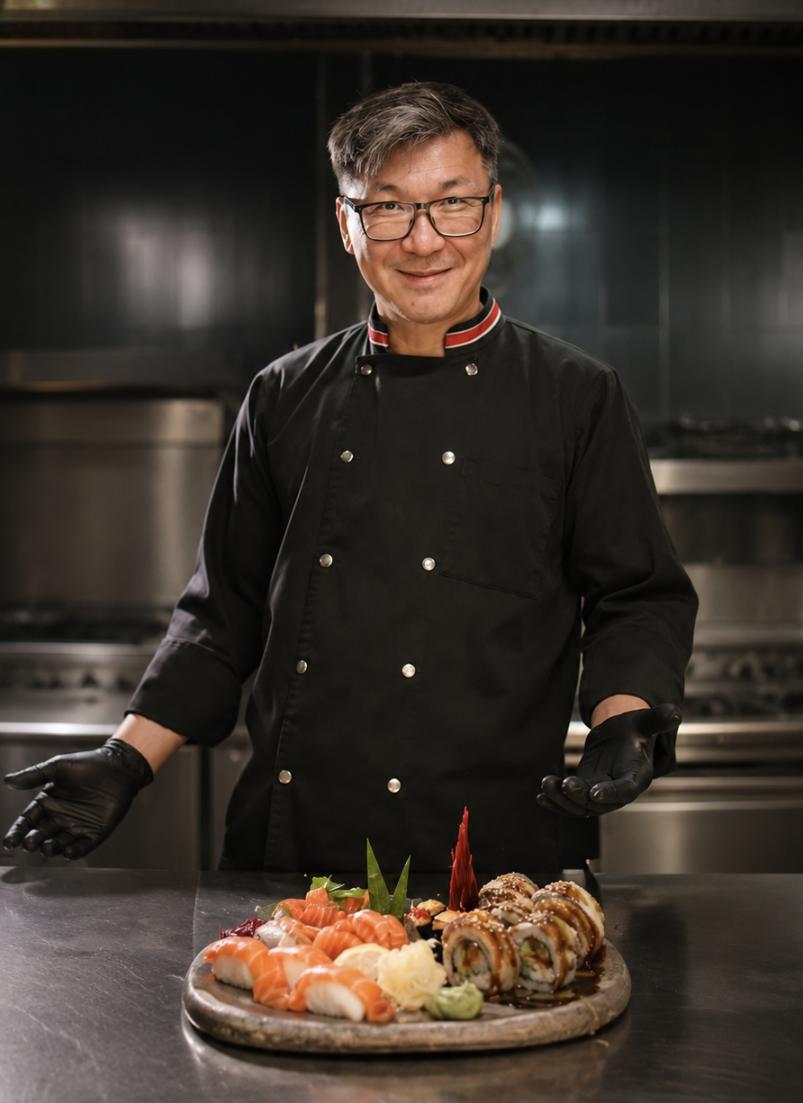 cook